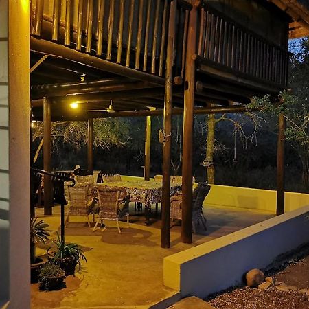 Treetops مارلوث بارك المظهر الخارجي الصورة