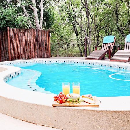 Treetops مارلوث بارك المظهر الخارجي الصورة