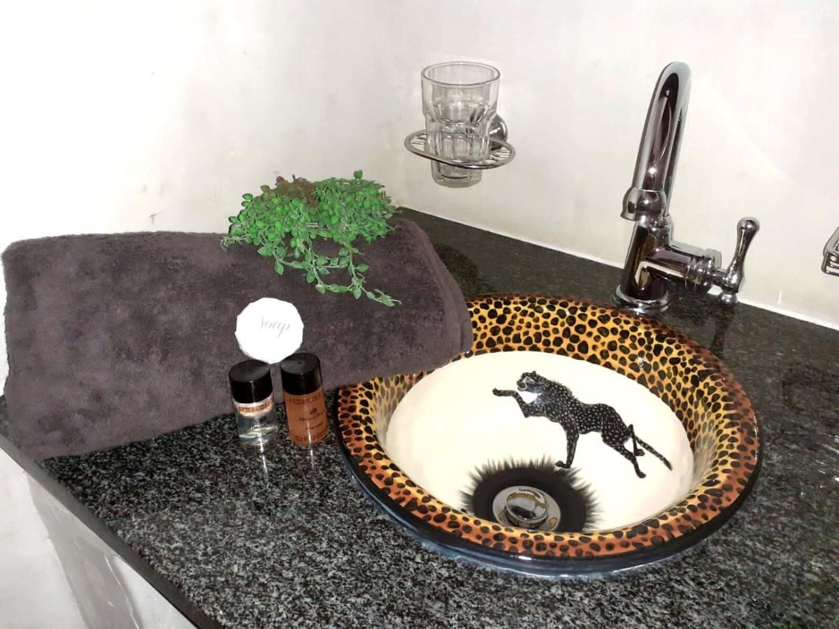 Treetops مارلوث بارك المظهر الخارجي الصورة