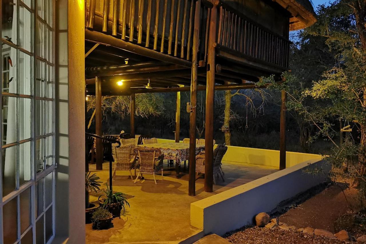 Treetops مارلوث بارك المظهر الخارجي الصورة