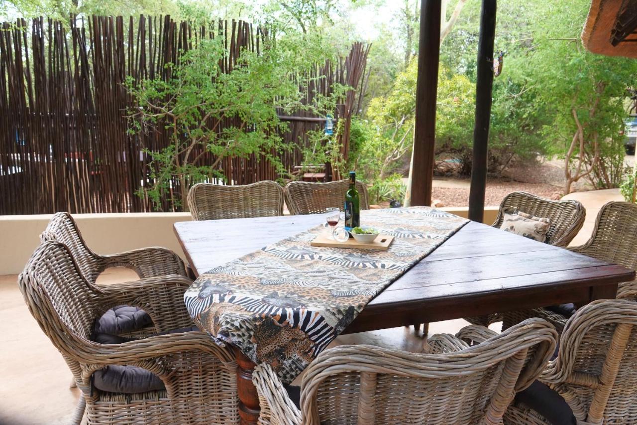 Treetops مارلوث بارك المظهر الخارجي الصورة