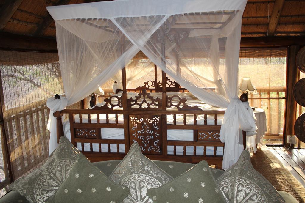 Treetops مارلوث بارك المظهر الخارجي الصورة