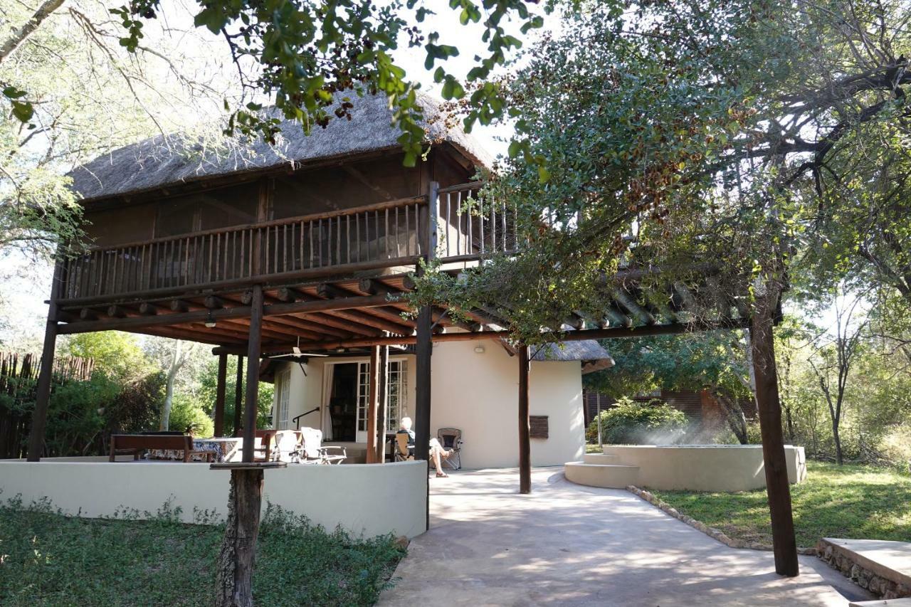 Treetops مارلوث بارك المظهر الخارجي الصورة